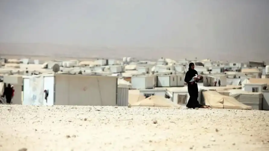 الأغذية العالمي يقدم مساعدات لـ78 ألف