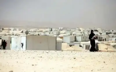 الأمانة: نعمل على منصة ذكية لرصد