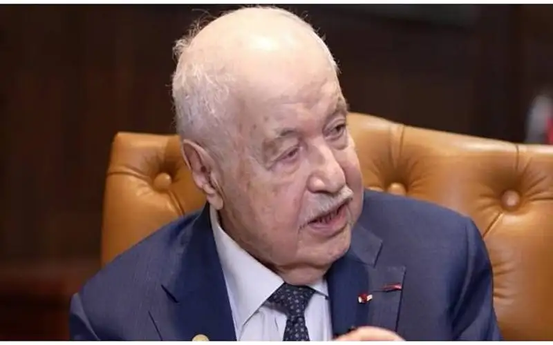 أبوغزاله: الأردن قادر على الصمود ألف