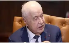 أبوغزاله: strongالأردنstrong قادر على الصمود ألف
