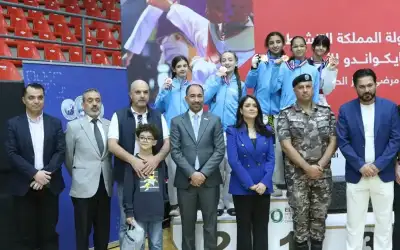 النائب العجارمة:قسما بالله ما الي دخل