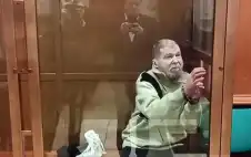 بوتين يعلن إطلاق سراح المواطن الأميركي
