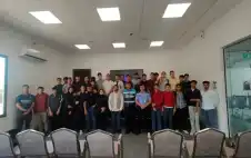 مركز شباب وشابات الوسطية ينفذ جلسة