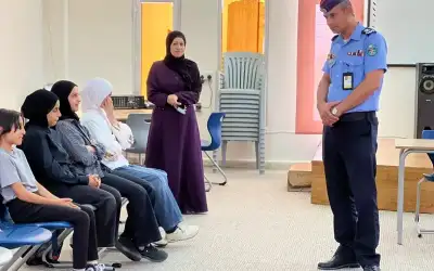 نتنياهو يزور الإمارات والبحرين في شباط