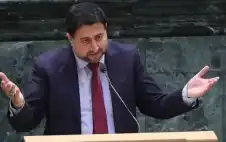 النائب الرقب يطاstrongلبstrong بالحبس الوجوبي لمتلاعبين