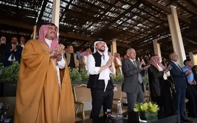 أكسيوس: عشرات المقاتلات الإسرائيلية نفذت طلعات