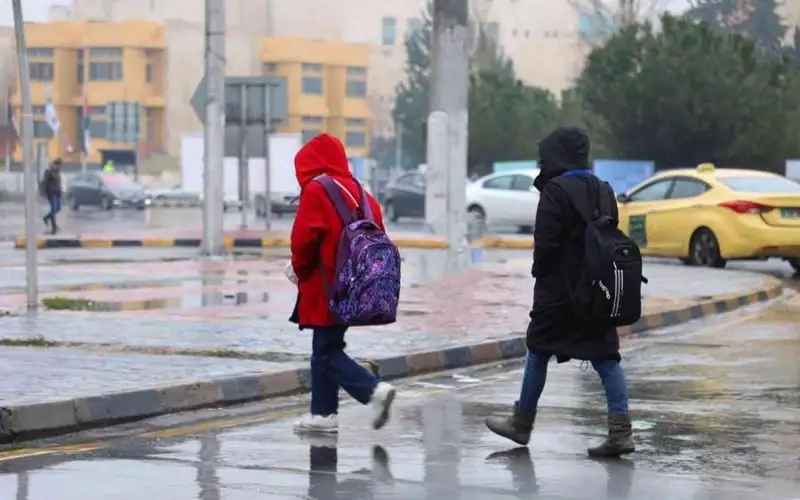 تحديد موعد العطلة الشتوية للمدارس