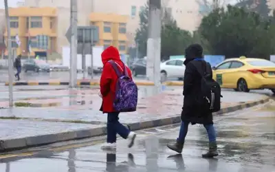 تشكيل قائمة البيرق في الخامسة عمان