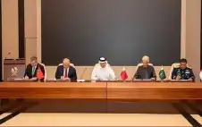 من مكة إلى بدر: من يحمي