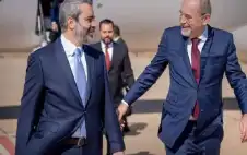 وstrongزيstrongر الخارجية السوري يصل إلى الأردن