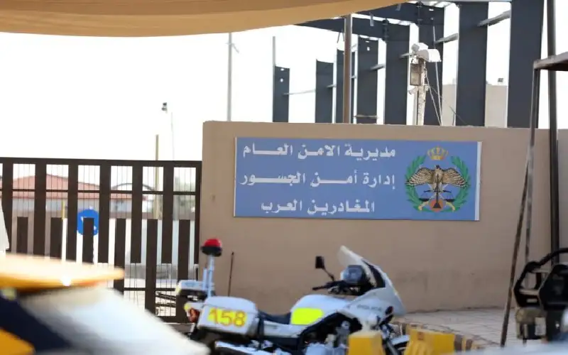 تعديل ساعات العمل على جسر الملك