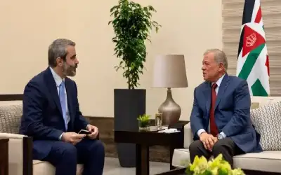 جرش: وفاة طفل سقط من سطح