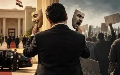 بعد أن علم بجنسها.. .أب يرفض