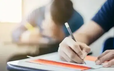 6 اصابات بحادث في ماركا