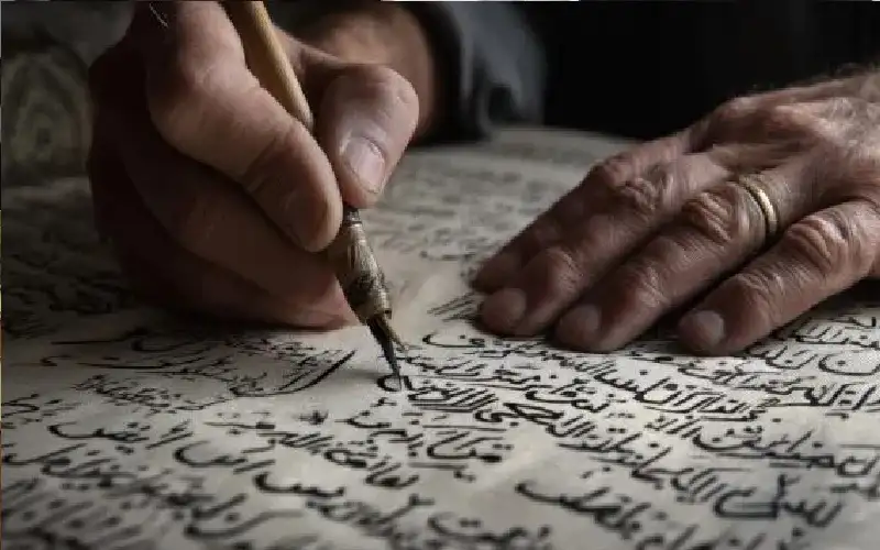 إحياء العروض .. المنهج الإيقاعي لأوزان