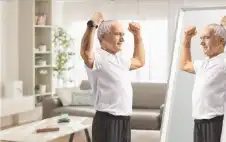 كيف نؤخر مرحلة الشيstrongخوstrongخة ونمنع ضمور