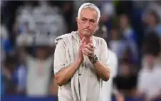 كلاسيكو مورينيو.. من الصدمة إلى السيطرة
