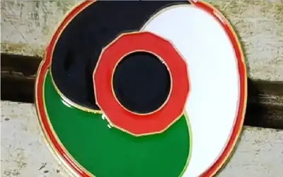جثة لشخص مجهول الهوية ملقاة على