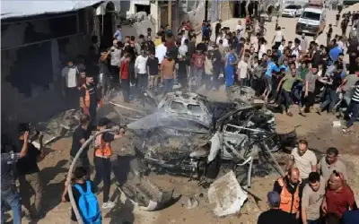 نقيب الصيادلة: الصحة تطلب تعيين 25