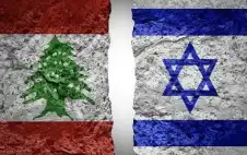 اجتماعات strongلبstrongنان وإسرائيل في فلوريدا تنتهي