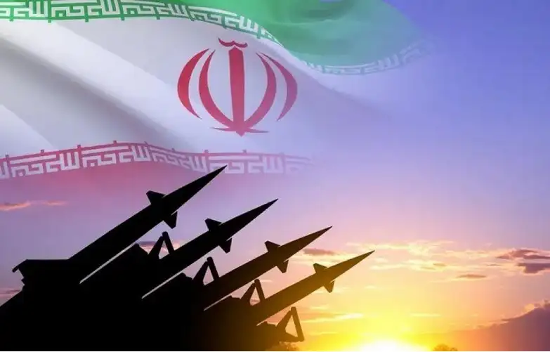 إيران تستأنف إنتاج الصواريخ سرا ..