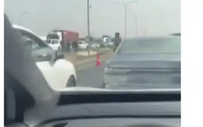 بالفيديو .. كيف يستعد الملك لافتتاح