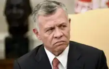 الملك: سنواجه العمل الإرهابي الذي استهدف