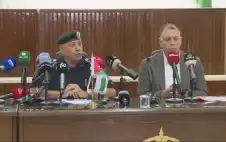 المعايطة: الحادثة أسفرت عن 7 وفيات