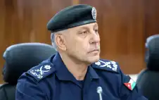 المعايطة: سنبشر strongالأردنstrongيين بالقريب العاجل بإلقاء