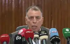 وstrongزيstrongر الداخلية: عملية الكرك إرهابية نفذتها