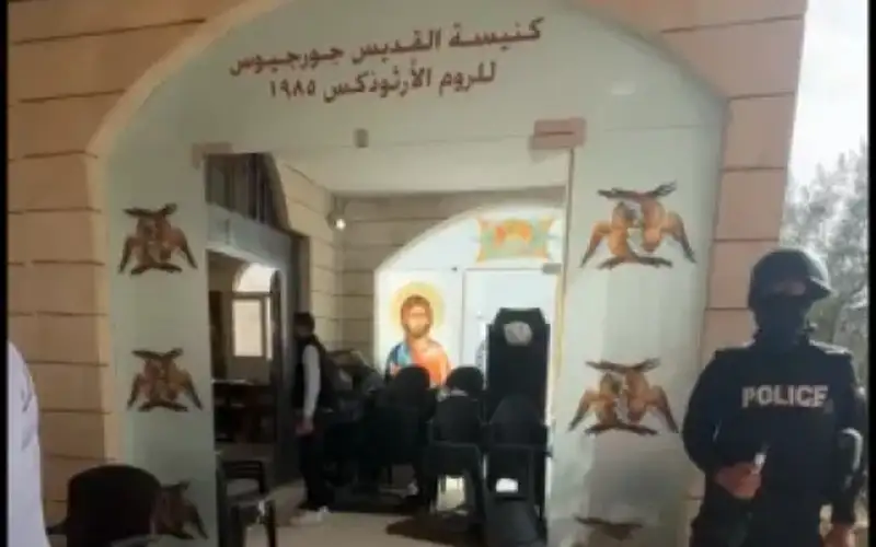 تعرف على قرية حمود التي شهدت
