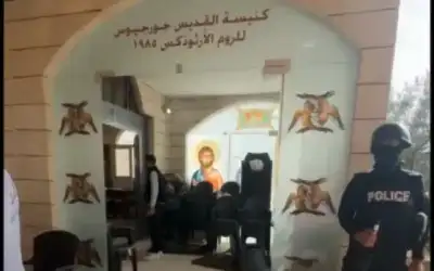 صحيفة نيسان ـ الأمن العام يلاحق ناشري تعليقات تمس