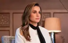 strongالملكة رانياstrong: جريمة الكرك أوجعت قلوب
