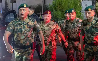 مجددا.. أردني يحطم عداد الكهرباء: «يا