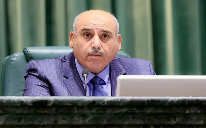صحيفة نيسان ـ رئيس مجلس النواب: لا تساهل مع