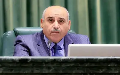 إربد.. .مواطن يطعن طليقته (4) طعنات