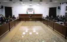 رئيس الوزراء: توجيهات الملك بتسخير كل
