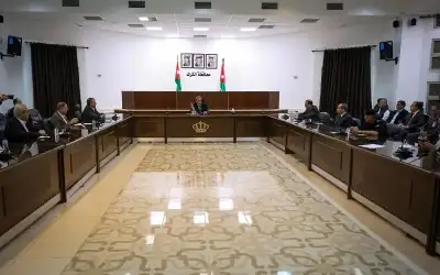 وفاة شاب وإصابة آخر اثر حادث