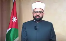 مفتي strongالأردنstrong : دماء المسيحيين معصومة