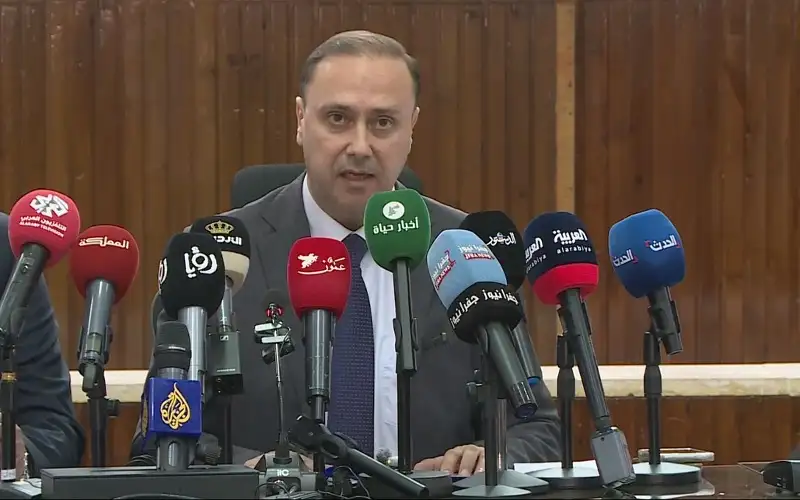 المومني: المسيحيون جزء أصيل من النسيج