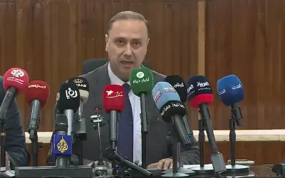 الملك يزور مصابي حادثة كنيسة حمود