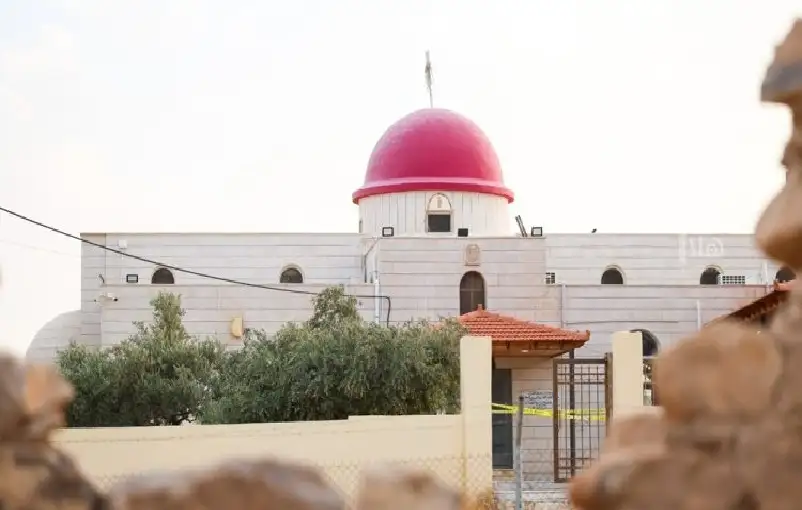 المجلس العالمي للتسامح والسلام يدين الهجوم
