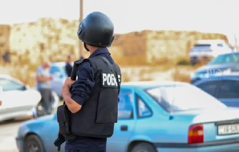 البطريركية اللاتينية تدين الاعتداء الإرهابي على