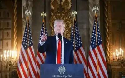 عربي ودولي ـ ترامب يطعن مسبقا في نتائج انتخابات