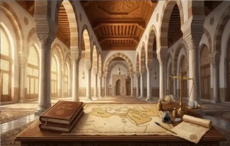 عثمان بن عفان ومنهج الحكم