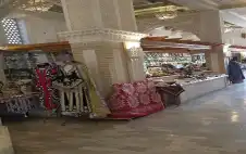 المدينة الخالدة في strongسمرstrongقند تجمع العمارة