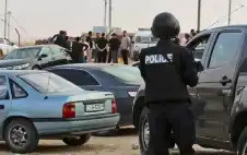 ارتفاع عدد شهداء الهجوم الإرهابي في