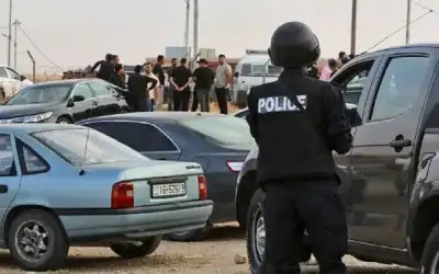 اندلاع ثلاثة حرائق في مناطق الاحتلال