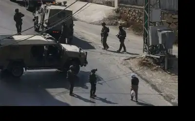 بن غفير: يجب تفكيك السلطة الفلسطينية
