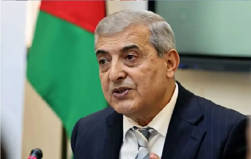 المومني: هجوم كنيسة الكرك مفاجئ في